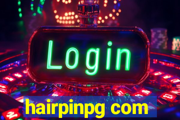 hairpinpg com